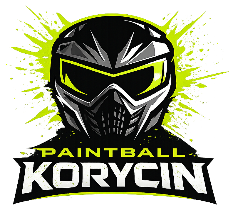 Paintball Korycin